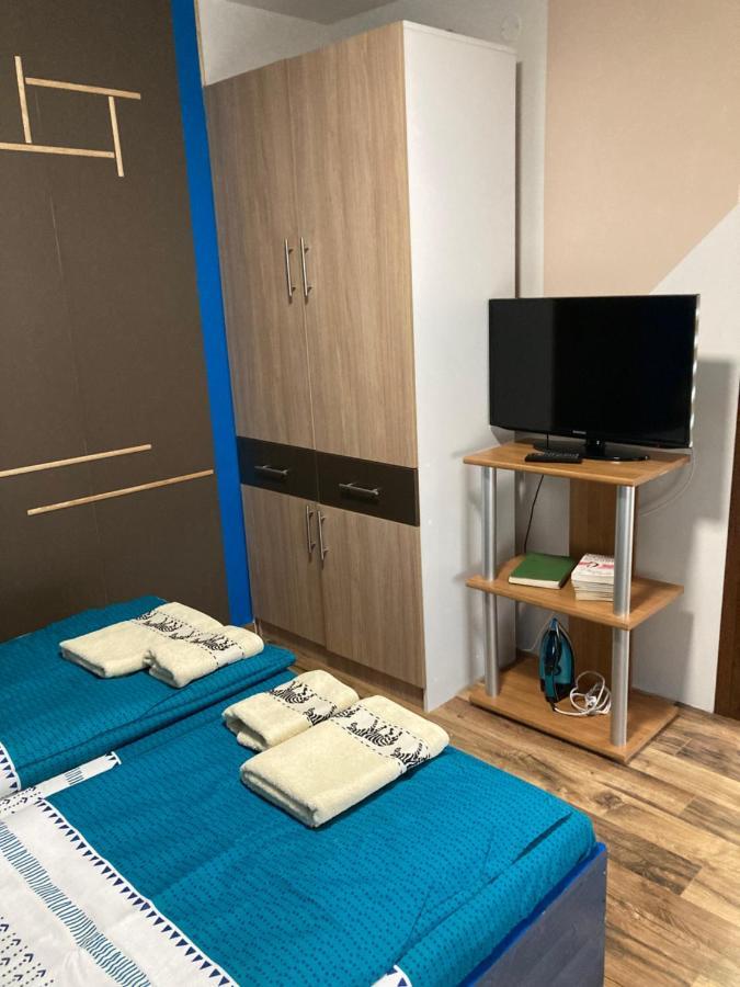 Уютен Апартамент Мечта Vratsa Eksteriør bilde